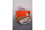 (Free Shipping)Nike Vaporwaffle sacai Sport Fuchsia Game Royal CV1363-100