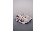 (Free Shipping)Nike Vaporwaffle sacai Sport Fuchsia Game Royal CV1363-100