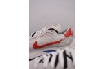 (Free Shipping)Nike Vaporwaffle sacai Sport Fuchsia Game Royal CV1363-100