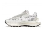 (Free Shipping)Sacai x Nk Woven 4.0 DR5209-100