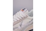 (Free Shipping)Sacai x Nk Woven 4.0 DR5209-100