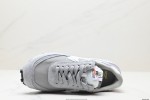 (Free Shipping)Fragment x Sacai x Nike LDWaffle “Wolf Grey” DH2684-001