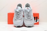 (Free Shipping)Fragment x Sacai x Nike LDWaffle “Wolf Grey” DH2684-001