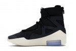 (Free Shipping)Nike Air Fear Of God 1 Black AR4237-001