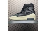 (Free Shipping)Nike Air Fear Of God 1 Black AR4237-001