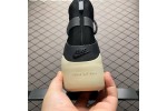 (Free Shipping)Nike Air Fear Of God 1 Black AR4237-001