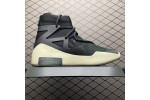 (Free Shipping)Nike Air Fear Of God 1 Black AR4237-001