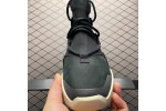 (Free Shipping)Nike Air Fear Of God 1 Black AR4237-001