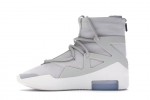 (Free Shipping)Nike Air Fear Of God 1 Light Bone AR4237-002