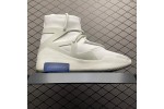 (Free Shipping)Nike Air Fear Of God 1 Light Bone AR4237-002