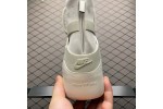 (Free Shipping)Nike Air Fear Of God 1 Light Bone AR4237-002