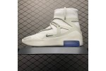 (Free Shipping)Nike Air Fear Of God 1 Light Bone AR4237-002