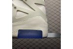 (Free Shipping)Nike Air Fear Of God 1 Light Bone AR4237-002