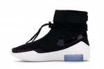 (Free Shipping)Nike Air Fear Of God 1 SA Black AT9915-001