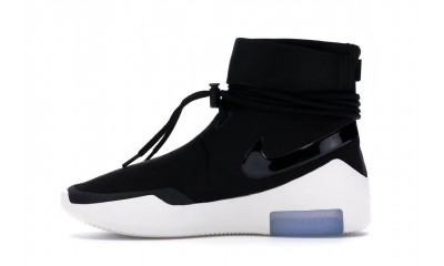 (Free Shipping)Nike Air Fear Of God 1 SA Black AT9915-001