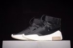 (Free Shipping)Nike Air Fear Of God 1 SA Black AT9915-001