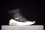 (Free Shipping)Nike Air Fear Of God 1 SA Black AT9915-001