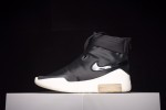 (Free Shipping)Nike Air Fear Of God 1 SA Black AT9915-001