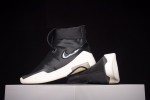 (Free Shipping)Nike Air Fear Of God 1 SA Black AT9915-001