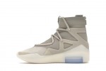 (Free Shipping)Nike Air Fear of God 1 Oatmeal AR4237-900