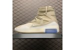 (Free Shipping)Nike Air Fear of God 1 Oatmeal AR4237-900