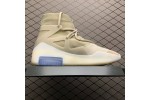 (Free Shipping)Nike Air Fear of God 1 Oatmeal AR4237-900