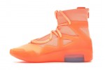 (Free Shipping)Nike Air Fear Of God 1 Orange Pulse AR4237-800