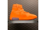 (Free Shipping)Nike Air Fear Of God 1 Orange Pulse AR4237-800