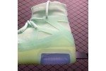 (Free Shipping)Nike Air Fear Of God 1 Frosted Spruce AR4237-300