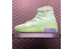 (Free Shipping)Nike Air Fear Of God 1 Frosted Spruce AR4237-300