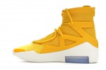 (Free Shipping)Nike Air Fear Of God 1 Yellow AR4237-700