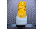 (Free Shipping)Nike Air Fear Of God 1 Yellow AR4237-700