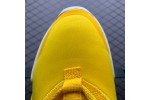 (Free Shipping)Nike Air Fear Of God 1 Yellow AR4237-700