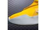 (Free Shipping)Nike Air Fear Of God 1 Yellow AR4237-700