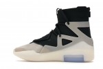 (Free Shipping)Nike Air Fear of God 1 String The Question AR4237-902