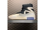 (Free Shipping)Nike Air Fear of God 1 String The Question AR4237-902