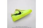 (Free Shipping)Nike Air Force 1 Low Off-White Volt AO4606-700