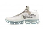 (Free Shipping)Off-White x Nike Air VaporMax AA3831-100