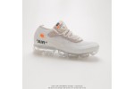 (Free Shipping)Off-White x Nike Air VaporMax AA3831-100