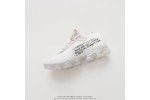 (Free Shipping)Off-White x Nike Air VaporMax AA3831-100