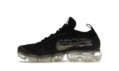 (Free Shipping)Off-White x Nike Air VaporMax AA3831-001