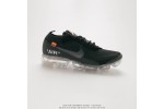 (Free Shipping)Off-White x Nike Air VaporMax AA3831-001