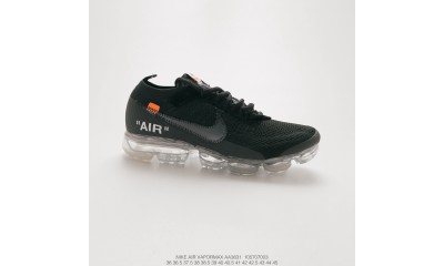 (Free Shipping)Off-White x Nike Air VaporMax AA3831-001