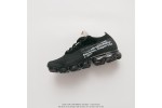 (Free Shipping)OFF-White x Nike Air VaporMax 2.0 AA3831-002