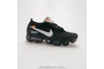 (Free Shipping)OFF-White x Nike Air VaporMax 2.0 AA3831-002