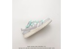 (Free Shipping)OFF White x Nike Dunk SB Low The 50 M1602-114