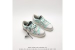 (Free Shipping)OFF White x Nike Dunk SB Low The 50 M1602-114