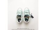 (Free Shipping)OFF White x Nike Dunk SB Low The 50 M1602-114