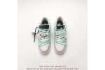 (Free Shipping)OFF White x Nike Dunk SB Low The 50 M1602-114