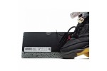 (Free Shipping)Jordan 5 Retro Off-White Black CT8480-001